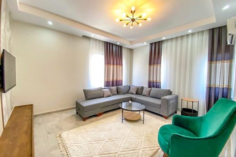 Apartment for sale  in Oba, Antalya, Turkey, 3 bedrooms, 165m2, No. 147129 – photo 11