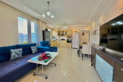 Продажа квартиры  в Аланье, Анталье, Турция 2+1, 125м2, №142840 – фото 8