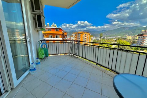 Продажа квартиры  в Аланье, Анталье, Турция 2+1, 125м2, №142840 – фото 7