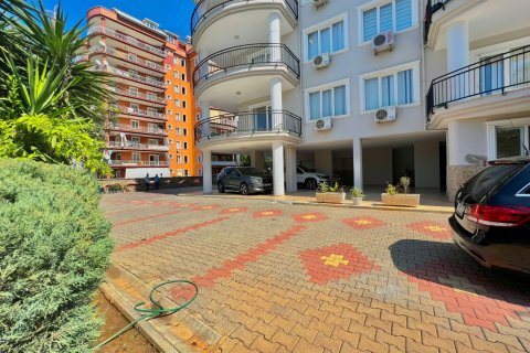 Продажа квартиры  в Аланье, Анталье, Турция 2+1, 125м2, №142840 – фото 9