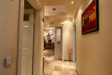 Apartment for sale in Cikcilli, Antalya, Turkey, 2 bedrooms, 125m2, No. 115546 – photo 23