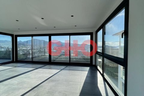 5+2 Villa  i Yalikavak, Mugla, Turkiet Nr. 111045 - 7
