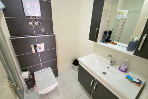 Daire 1+1 Alanya, Antalya, Türkiye №131878 - 10