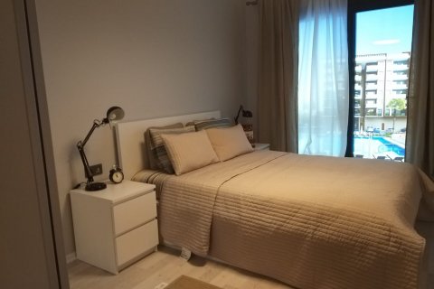 1+1 Wohnung  in Izmir, Türkei Nr. 142239 - 11
