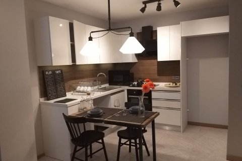 1+1 Wohnung  in Izmir, Türkei Nr. 142239 - 8