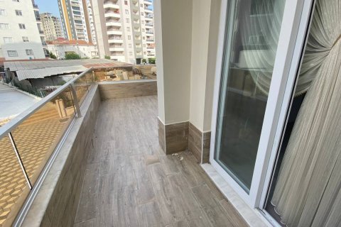 3+1 Lägenhet i Mersin, Turkiet Nr. 133075 - 8