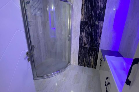 3+1 Lägenhet i Mersin, Turkiet Nr. 133075 - 9