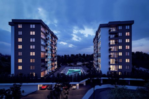 Nestra Aydos  i Pendik, istanbul, Turkiet Nr.145510