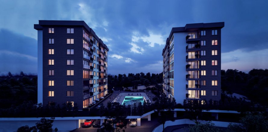 Nestra Aydos  i Pendik, Istanbul, Tyrkiet Nr.145510