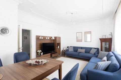 2+1 Lejlighed i Alanya, Antalya, Tyrkiet Nr. 145511 - 2