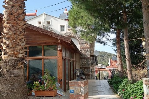 1+1 Apartment in Oludeniz, Mugla, Turkey No. 210396