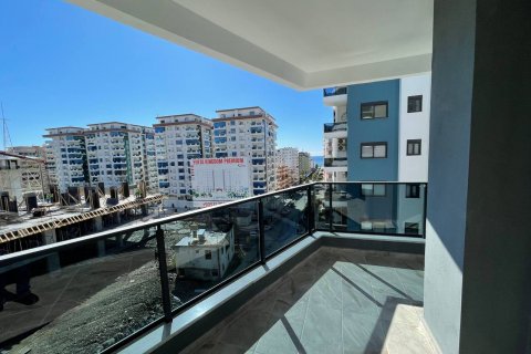 Продажа квартиры в Аланье, Анталье, Турция 2+1, 80м2, №132010 – фото 3