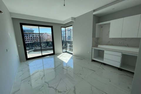 2+1 Wohnung  in Alanya, Antalya, Türkei Nr. 132010