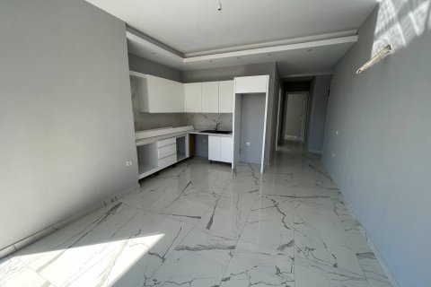 Продажа квартиры в Аланье, Анталье, Турция 2+1, 80м2, №132010 – фото 2