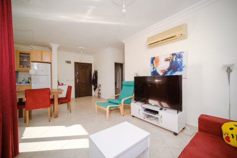 2+1 Lägenhet  i Cikcilli, Antalya, Turkiet Nr. 133702 - 3