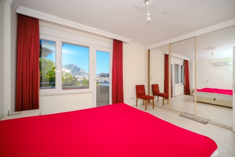 2+1 Lägenhet  i Cikcilli, Antalya, Turkiet Nr. 133702 - 4
