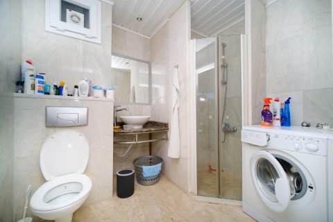 2+1 Lägenhet  i Cikcilli, Antalya, Turkiet Nr. 133702 - 5