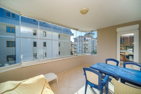 2+1 Lägenhet  i Cikcilli, Antalya, Turkiet Nr. 133702 - 2