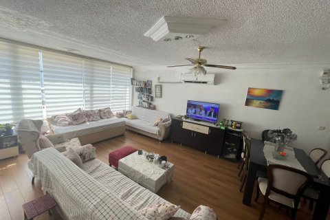 2+1 Leilighet  i Mersin, Tyrkia Nr. 134460