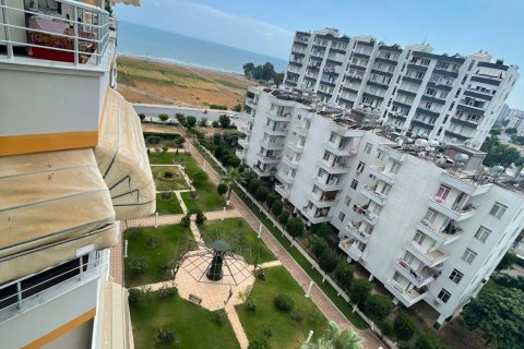آپارتمان در Mersin ، ترکیه 2 خوابه ، 125 متر مربع. شماره 135217 - 7