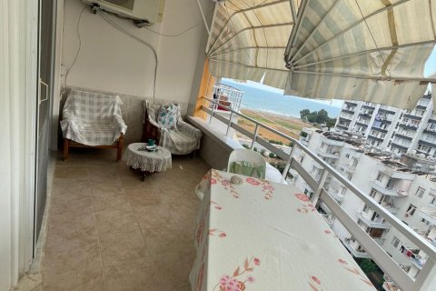 آپارتمان در Mersin ، ترکیه 2 خوابه ، 125 متر مربع. شماره 135217 - 8