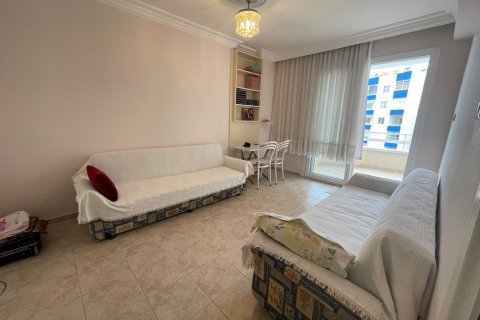 آپارتمان در Mersin ، ترکیه 2 خوابه ، 125 متر مربع. شماره 135217 - 9
