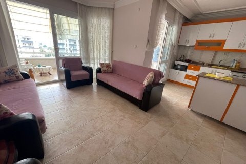 آپارتمان در Mersin ، ترکیه 2 خوابه ، 125 متر مربع. شماره 135217 - 6