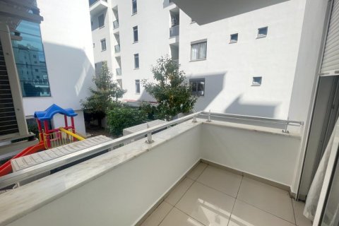 3+1 Lägenhet i Kestel, Antalya, Turkiet Nr. 113263 - 7