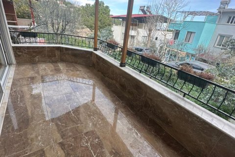 3+1 Lägenhet i Mersin, Turkiet Nr. 117437 - 6
