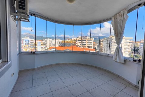 2+1 Wohnung in Tosmur, Alanya, Antalya, Türkei Nr. 146154 - 19