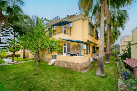 2+1 Villa  in Alanya, Antalya, Turkey No. 116888
