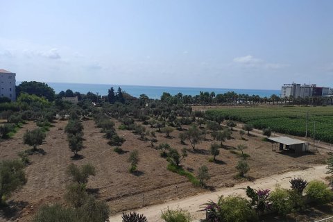 2+1 Lägenhet i Mersin, Turkiet Nr. 123071 - 19