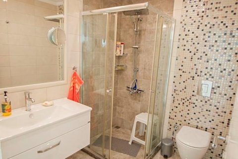 آپارتمان در Kargicak،  Alanya ، ترکیه 2 خوابه ، 95 متر مربع.  شماره 134298 - 14