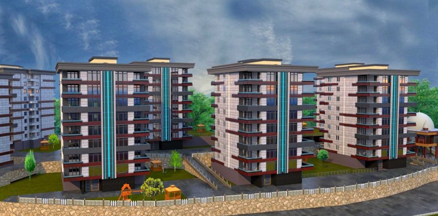 Casa Marie Diamond  i Trabzon, Turkiet Nr.117569