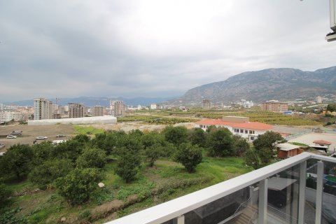 2+1 Leilighet  i Mahmutlar, Antalya, Tyrkia Nr. 138263 - 18