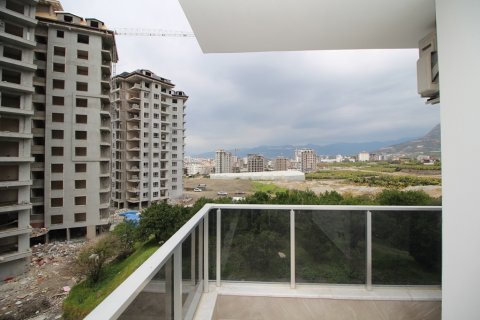 2+1 Leilighet  i Mahmutlar, Antalya, Tyrkia Nr. 138263 - 19