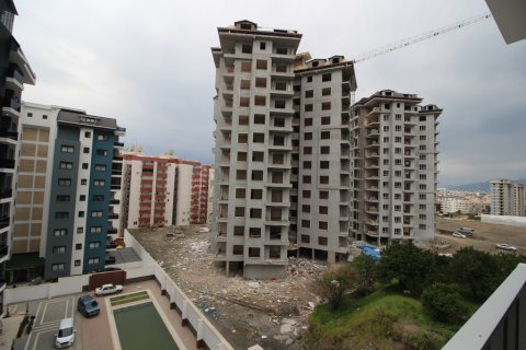 2+1 Leilighet  i Mahmutlar, Antalya, Tyrkia Nr. 138263 - 20