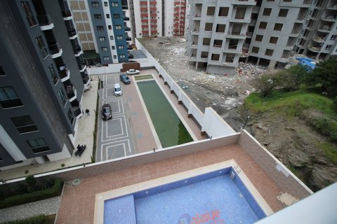 2+1 Leilighet  i Mahmutlar, Antalya, Tyrkia Nr. 138263 - 21
