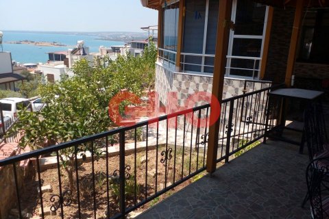 3+1 Villa i Akbuk, Aydin, Turkiet Nr. 131831 - 4