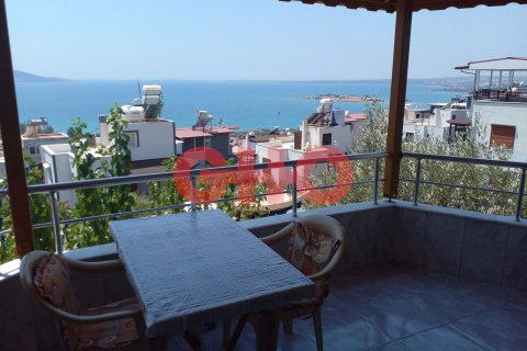 3+1 Villa i Akbuk, Aydin, Turkiet Nr. 131831 - 5