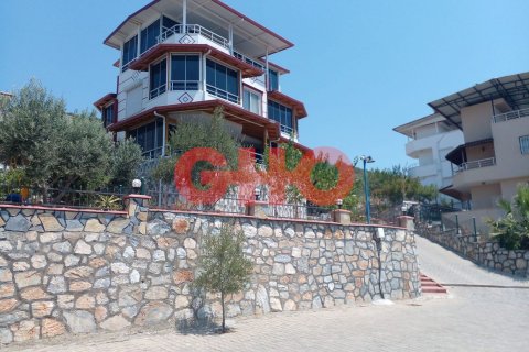 3+1 Villa i Akbuk, Aydin, Turkiet Nr. 131831 - 2