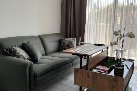 Apartment for sale in Oba, Antalya, Turkey, 1 bedroom, 47m2, No. 118793 – photo 3