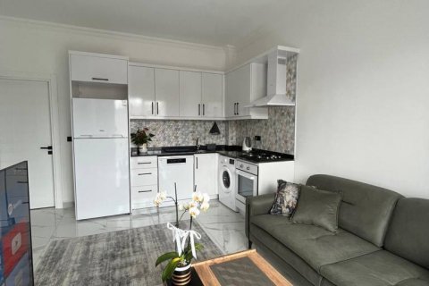 Apartment for sale in Oba, Antalya, Turkey, 1 bedroom, 47m2, No. 118793 – photo 2