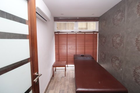 1+1 Lägenhet i Mahmutlar, Antalya, Turkiet Nr. 117711 - 14