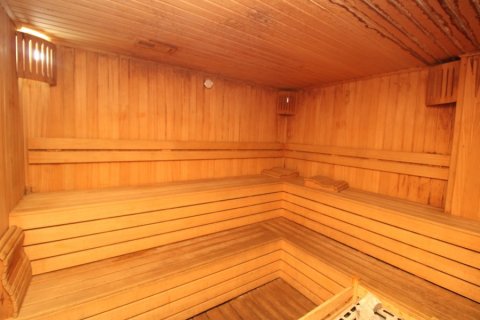 1+1 Lägenhet i Mahmutlar, Antalya, Turkiet Nr. 117711 - 15