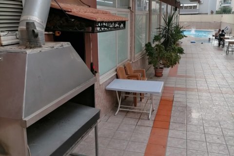 1+1 Leilighet i Oba, Antalya, Tyrkia Nr. 133880 - 14