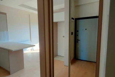 آپارتمان در  Mersin ، ترکیه 1 خوابه ، 55 متر مربع.  شماره 146987 - 14