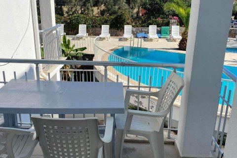 2+1 Wohnung  in Fethiye, Mugla, Türkei Nr. 130504 - 2