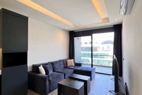 1+1 Lejlighed  i Oba, Antalya, Tyrkiet Nr. 134877 - 6