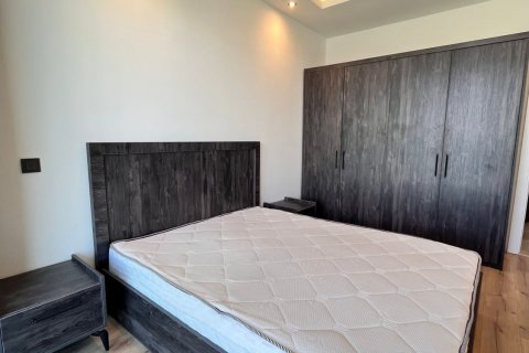 1+1 Lejlighed  i Oba, Antalya, Tyrkiet Nr. 134877 - 8